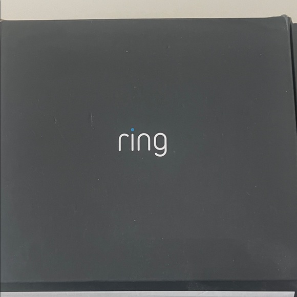 Ring Smart Home Security System - Picture 2 of 5